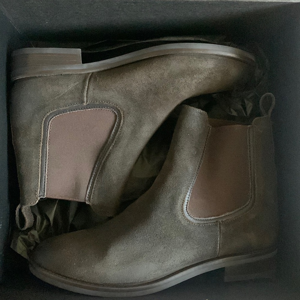 Thursday boot company size 7.5 unisex